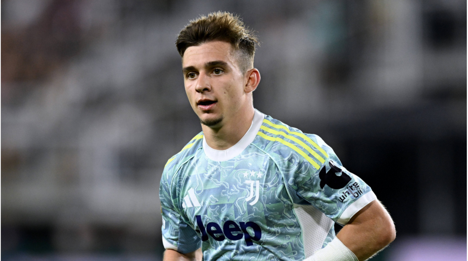 Juventus, Portekizli yıldızın bonservisini aldı